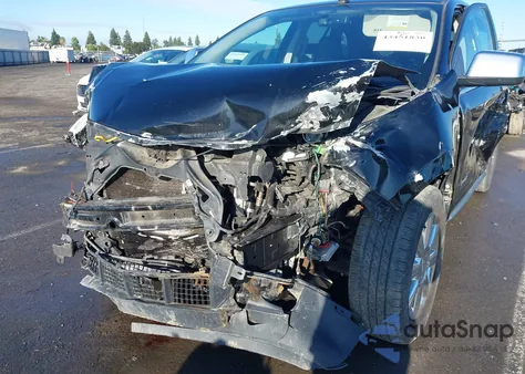 2007 Lincoln Mkx from USA, damaged, VIN 2LMDU88C77BJ25069